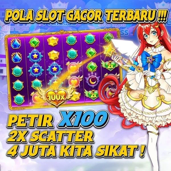 JANJIBET88: Slot Gacor Gampang Menang Terbaru